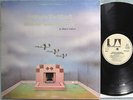 Robert Calvert – Captain Lockheed and the Starfighters, original german press UA