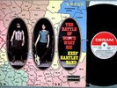 Keef Hartley Band – The Battle of North West Six, original german Deram, Prog