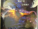 White Light Garage Psych LP Velvet Underground Cover, VG+