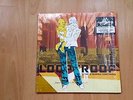 Looptroop – The Struggle Continues ( OG pressing ) 2 lp