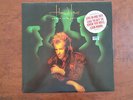 HOWARD JONES_Dream Into Action_used VINYL LP album_ships from AUS _shB1r