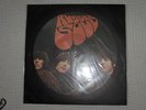 The Beatles Rubber Soul Picture Disc LP
