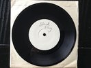 Black Flag rare white label test pressing six pack 7