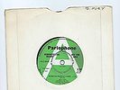 BILLY FURY very rare Demo 45 Beyond The Shadow Of A Doubt Parlophone 1967
