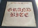 Grand Bite -AL BORDE DEL PRECIPICIO-  LP Heavy Metal from Venezuela