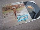 ? AL CAMPBELL Rainy Days LP ORIG 1st UK press HAWKEYE 1978 REGGAE CLASSIC LISTEN