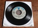 Rhetta Hughes - You're Doing it with Her When It Should be Me - sister funk 45