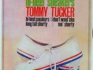 Tommy Tucker - Hi-Heel Sneakers - 1964 PYE INTERNATIONAL Mono EP (VG+/VG+)