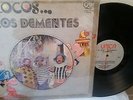LOS DEMENTES 