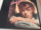 David Bowie Young Americans Good Condition Rare RS 1006