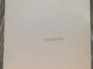 THE BEATLES - The WHITE ALBUM - Rare 