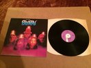DEEP PURPLE - BURN LP 1974 UK TP 3505  1st PRESS A-1U  B-1U  ALL CORRECT N/MINT