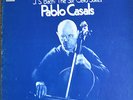 RLS 712 BACH : CELLO SUITES CASALS 3LP BOX SET  NM VINYL