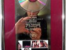 Dr.Alban Sing Hallelujah to Dr German deutscher Music Award goldene Schallplatte