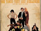 LOS YOUNG BEATS  COLOMBIA GARAGE PUNK LP listen YARDBIRDS,THEM, BARRETT
