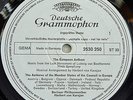 Beethoven: Symphony No.9 Movements - Karajan **Deutsche DG White Label Promo**