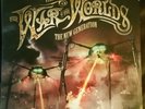 Jeff Wayne's Musical version of The War of the Worlds - The New Generation -...