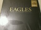 EAGLES - 6 STUDIO ALBUMS, 1972-1979, LIMITED EDITION,180 G. - NUMBERED GlennFrey