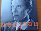 David Bowie - Heathen Vinyl LP