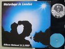 THE WATERBOYS, In London - Kilburn National 21.2.1989, Vinyl Double LP, not TMOQ