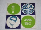 ROY ORBISON/ ROCK HOUSE VERY RARE SPANISH ORIGINAL ISSUE 7
