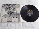 The Beatles - 'Revolver' UK 1966 Mono LP Parlophone PMC 7009 Clean VG- copy