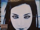 VERY RARE EVANESCENCE 'FALLEN' PURPLE VINYL LP LIMITED TO 1500 NEW STILL SEALED