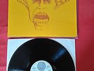 Patto - same LP Rare German Vertigo Swirl Label Erstpressung von 1970 Gatefold