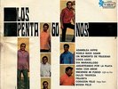LOS PENTAGONOS light my fire LATIN SOUL/FUNK LP mexico LISTEN asamblea hippie 70