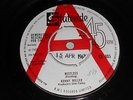 KENNY MILLER (Davie Jones / David Bowie) Take My Tip 1965 Stateside RARE Demo 7