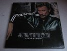 johnny hallyday:a la vie,a la mort.coffret vinyles/33t. 4 disques