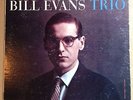 BILL EVANS TRIO-PORTRAIT IN JAZZ-ORIG RIVERSIDE MONO -VG+/VG++ Played Once