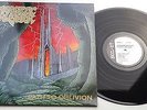 KLP164 - Energetic Krusher - Path to Oblivion (SOL-17) UK LP + Insert
