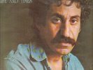 Jim Croce Life And Times DUTCH SWIRL Philips Vinyl LP