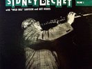 SIDNEY BECHET+WILD BILL DAVISON+ART HODES GIANT OF JAZZ V.1 BLUE NOTE RECS 33LP