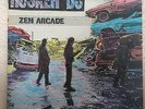 Hüsker Dü - Zen Arcade - RARE Original 1984 US 1st press LP