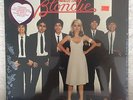 Blondie - Parallel Lines - RARE Original 1978 US press still sealed LP