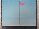 Wire - Pink Flag - RARE Original 1977 UK 1st press LP