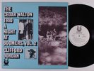 CEDAR WALTON TRIO A Night at Boomers Vol 2 MUSE 5022 LP NM wlp