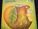 CATAPILLA s/t UK Vertigo Swirl LP 1971 1st Pressing Superb Nr MINT Vinyl PSYCH