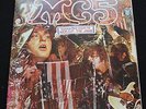 MC5 Kick Out The Jams US Elektra 1968 LP Nr MINT Censored w STICKER Psych