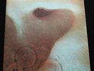 PINK FLOYD Meddle Denmark 1971 1st pressing Harvest LP 1-U Nr MINT Rare LP