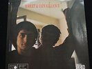 ROBERT & IAIN Alliance RARE Danish Folk Psych LP Nr MINT Metronome PAN