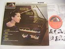 ROSALYN TURECK Harpsichord HMV 1962 Ex+ LP