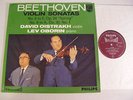 OISTRAKH OBORIN Beethoven Violin Sonatas Philips Hi Fi Stereo 1962 N/Mint LP