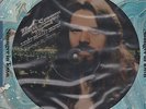 BOB SEGER and THE SILVER BULLET BAND Stranger in Town PICTURE VINYL LP Neu/OVP