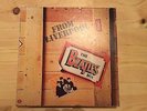 FROM LIVERPOOL THE BEATLES BOX - SET OF 8 VINYL LP'S
