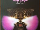 Deep Purple Fireworks EMI Harvest 64 2604681 1985 NM Made in Italy Rare