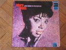 MARY WELLS - LOVE SONGS OF THE BEATLES - SL 10171 - 1965.