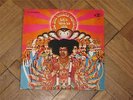 JIMMY HENDRIX - AXIS : BOLD AS LOVE - 184 110 - GERMANY - 1967.